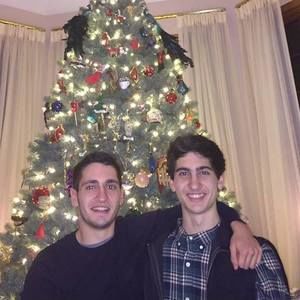 Meet your Posher, Anthony