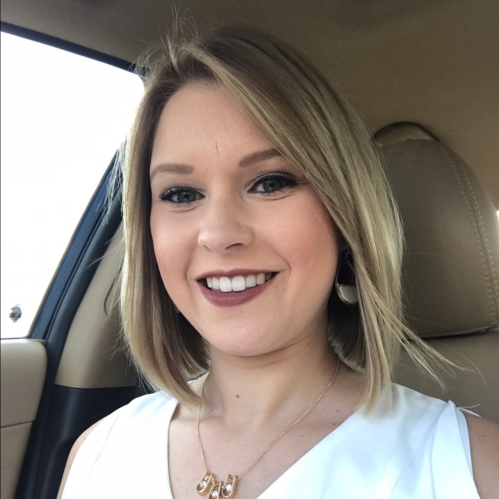 Meet your Posher, Brittany