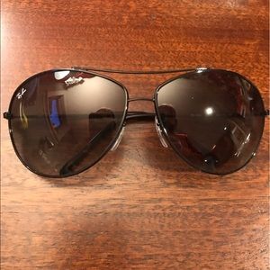 ‼️24 HOUR SALE‼️ AUTHENTIC WOMENS RAY BANS