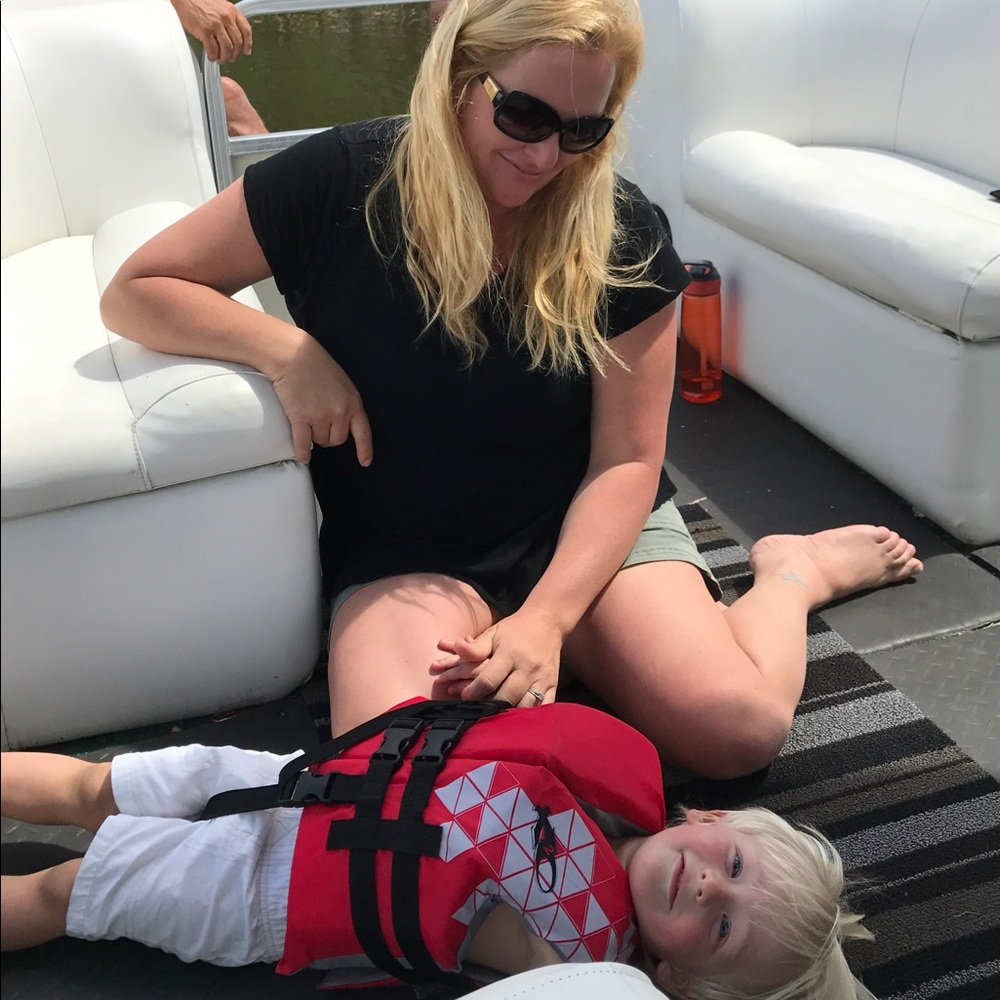 Meet your Posher, Jeni