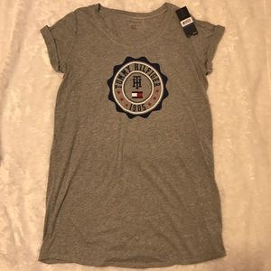 NWT Tommy Hilfiger Nightshirt