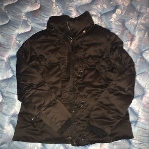 ZeroXposur Winter Coat