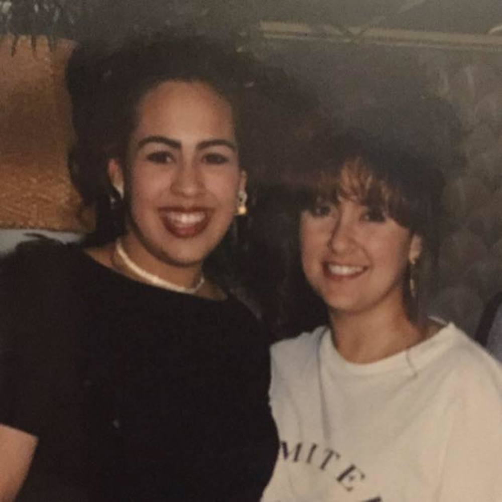 Meet your Posher, Bianca