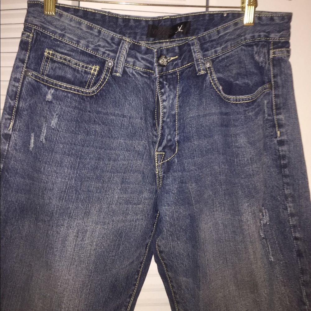VIGOSS JEANS