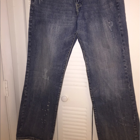 VIGOSS JEANS - Picture 4 of 4