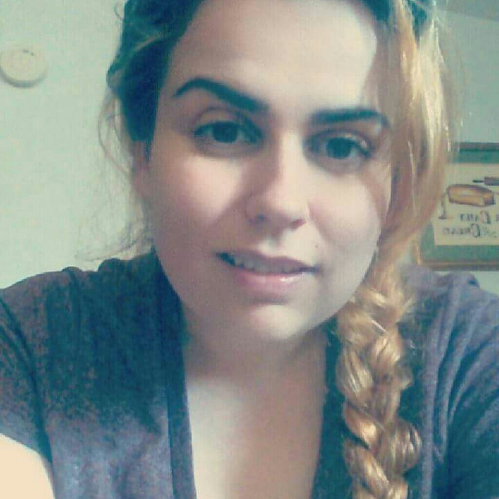 Meet your Posher, Jessica