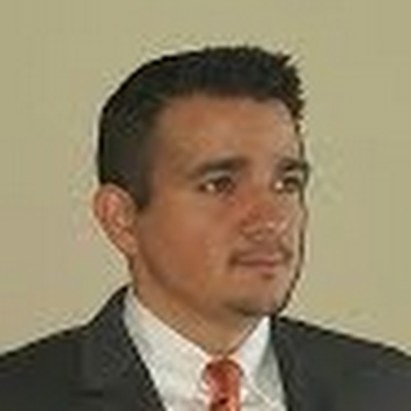 Meet your Posher, Misael - Picture 1 of 1