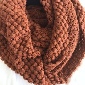 Nordstrom 14th&Union Infinity Scarf