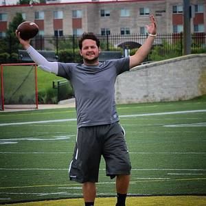 Meet your Posher, Alec