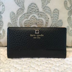 Kate Spade wallet