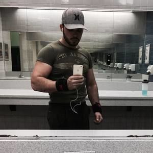 Meet your Posher, Alejandro