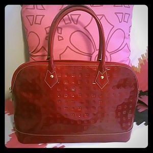 Arcadia Shoulder Bag