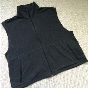Columbia Vest