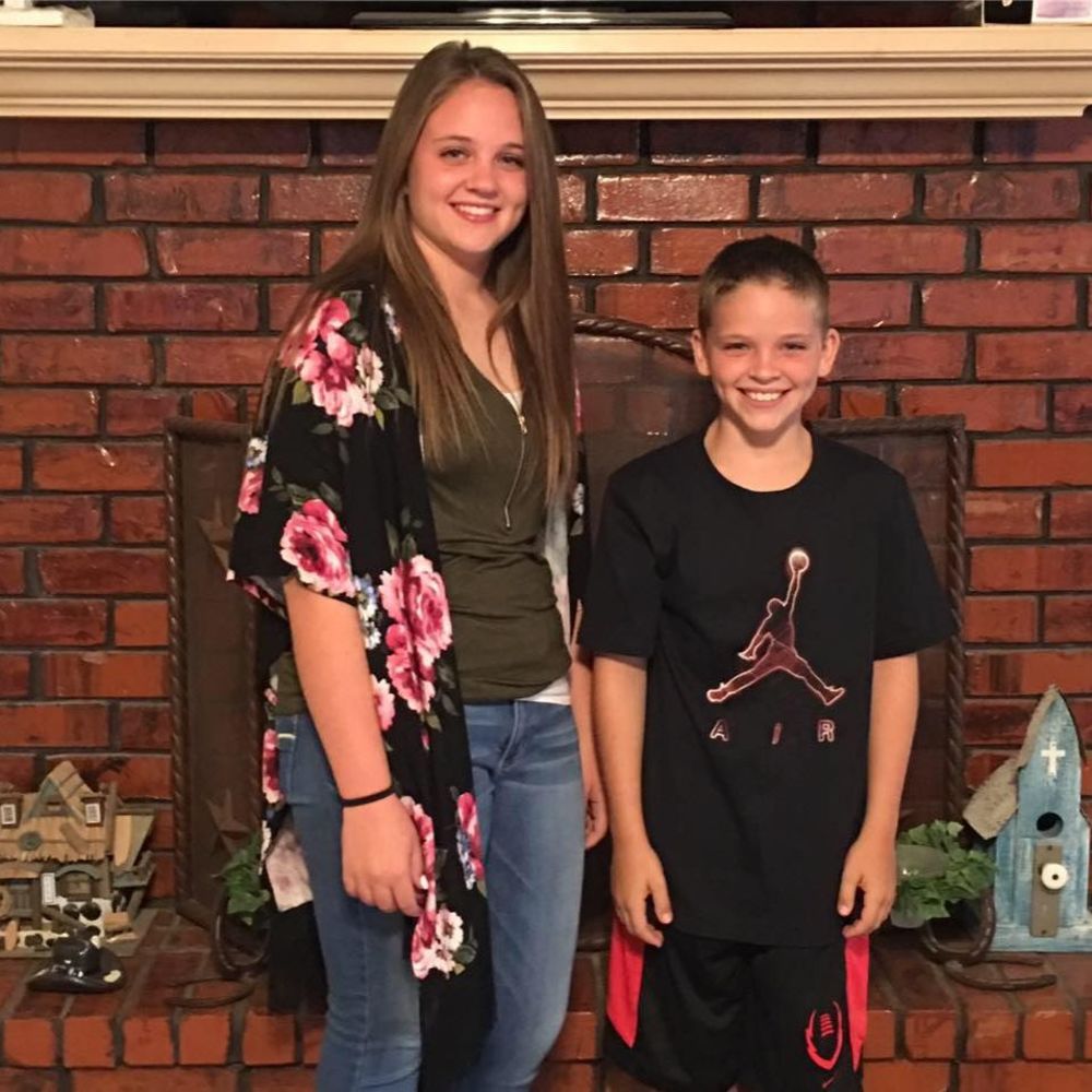 Meet your Posher, Jackie