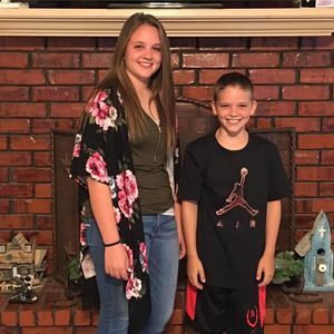 Meet your Posher, Jackie