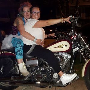 Meet your Posher, Audrey