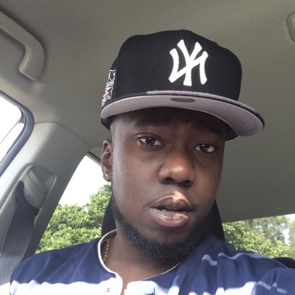 Meet your Posher, Darnel