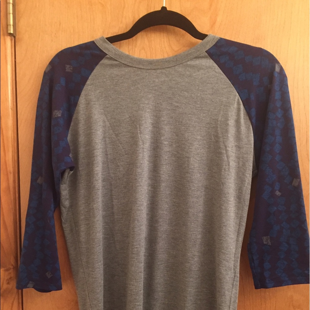 LulaRoe Randy.