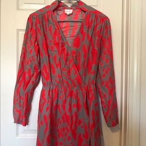 GORGEOUS Parker mini dress