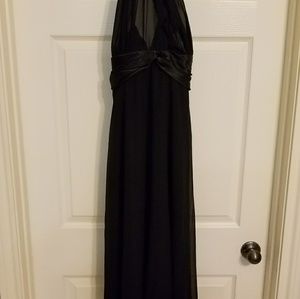 Evening gown