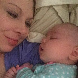 Meet your Posher, Courtney