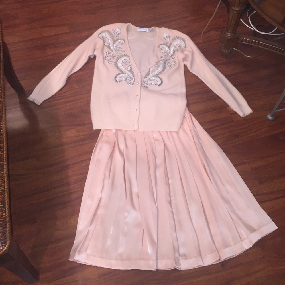 Vintage set