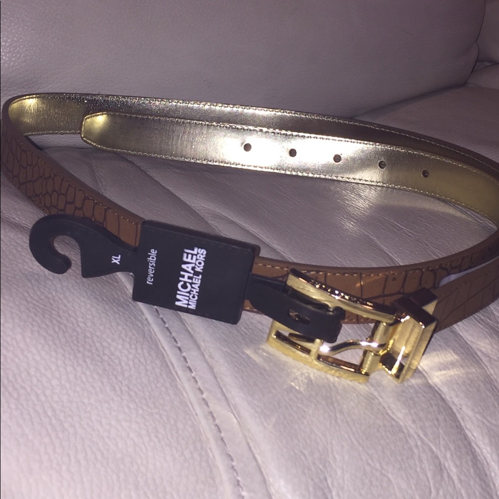 Michael Kors Belt