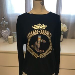 Juicy Couture Crewneck