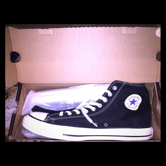 converse size 15 shoes