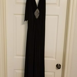 Evening gown