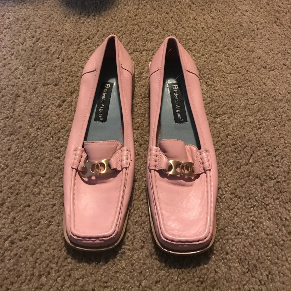 Etienne Aigner Shoes