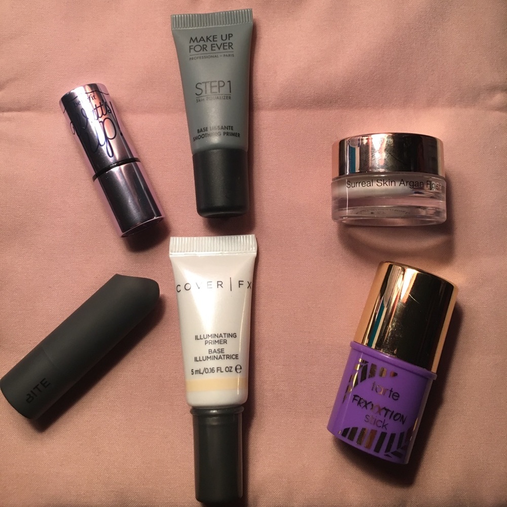Makeup bundle!!