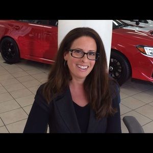 Meet your Posher, Barrie