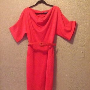 Ellen Tracy Dress