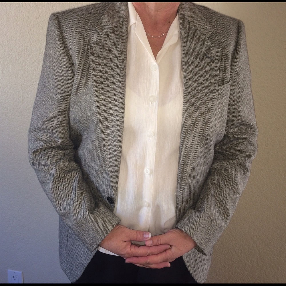 Bella Nova Blazer HOST PICK 4/29/17 💖