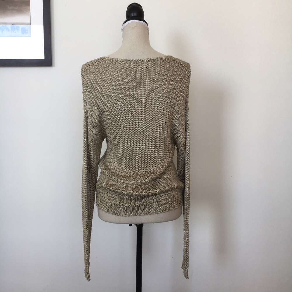 Ralph Lauren sweater