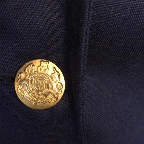 Talbot's jacket! - Picture 2 of 7