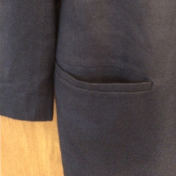 Talbot's jacket! - Picture 3 of 7