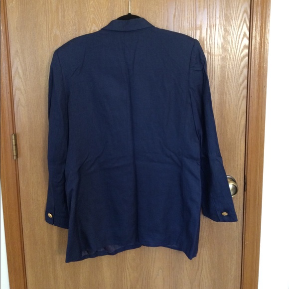 Talbot's jacket! - Picture 5 of 7