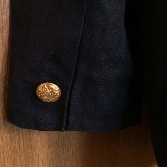 Talbot's jacket! - Picture 6 of 7