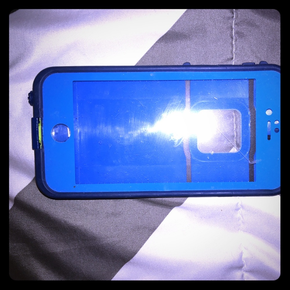 Life proof iPhone 6/6S - sold on merc