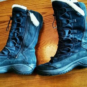 Merrell boots