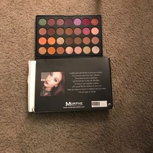 Jaclyn Hill favorites palette