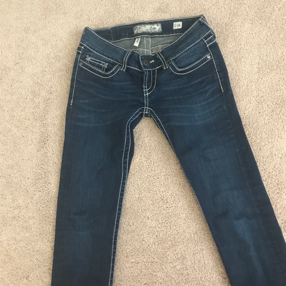 Bke Stella 25 skinny