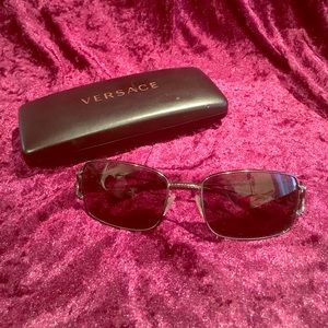 Authentic Versace Sunglasses