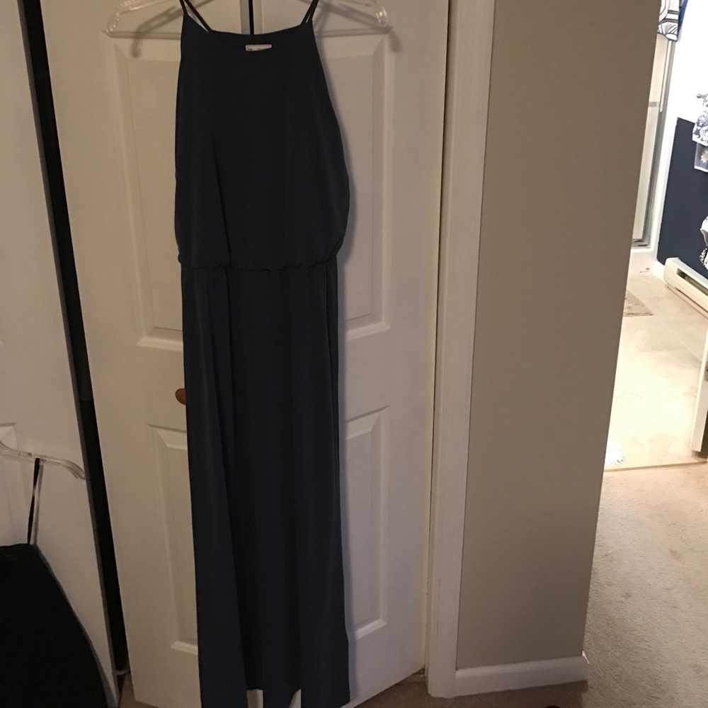 Gap dress long length