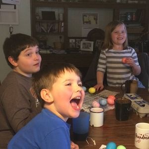 Meet your Posher, Alice