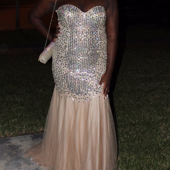 Prom Dress 2K17