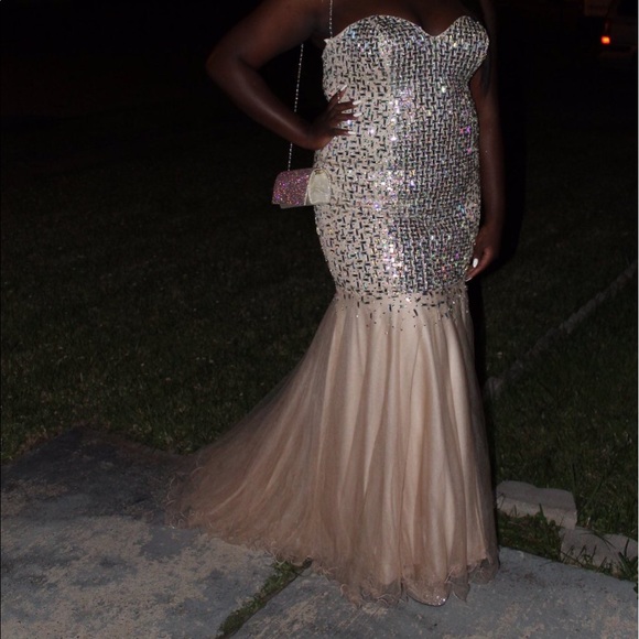 Prom Dress 2K17