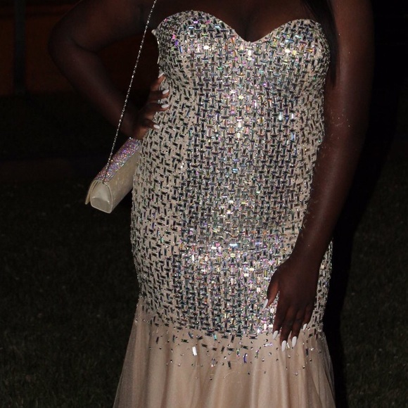 Prom Dress 2K17